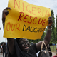 Image for article titled Not Even Al Qaeda Can Support Boko Haram Kidnapping the Nigerian Girls